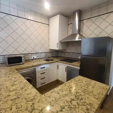 Chalet Paraiso En Urbanizacion Con Piscina Y Wifi Chalet
